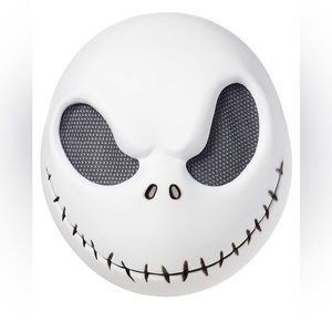 Jack Skellington mask